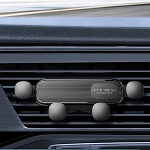 Air Vent Cell Phone Car Mount
