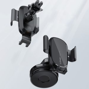 Car Holder Mount for Phone Suction Cup/Clip