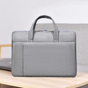 Computer Slim Briefcase