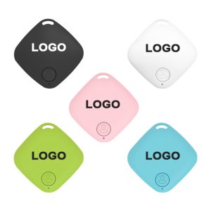 Anti Lost Alarm Reminder Selfie Shutter Control for Kids Pet