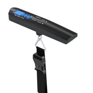 Portable Hanging Scale