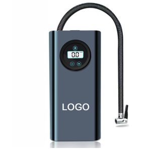 1800mAh Portable Air Compressor