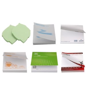 Post-it Note Pad 3″x 50 Sheets