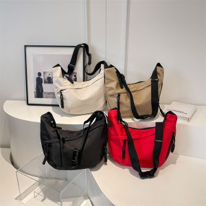 Crossbody Handbag