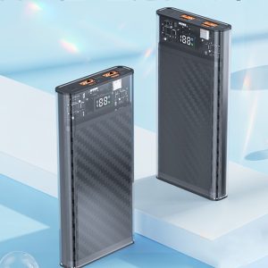 Power Bank 10000mAh with Battery Display