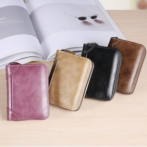 Ultra Slim Card Holder