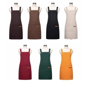 Unisex Commercial Apron