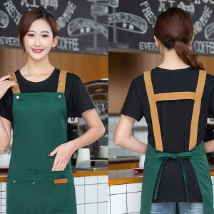 Apron for Men Women