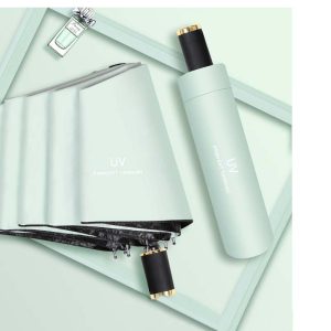 Small Folding Umbrella