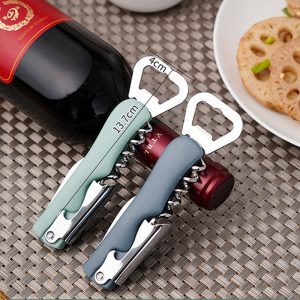 4 in 1 Wine Opener