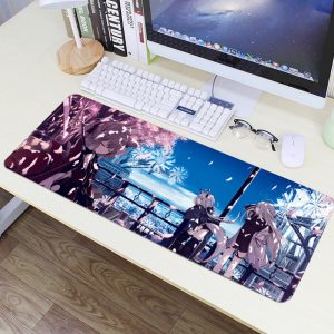 High Quality Mouse Pad 11.8*23.6in