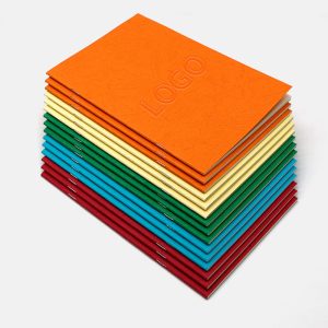 A5 Portable Notebook