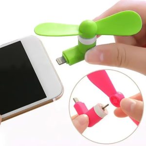 Mini Hand Fan