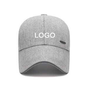 Outdoor Sport Fitted Hat