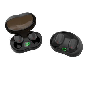 Stylish TWS 5.1+EDR Wireless Earphones