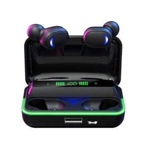 Brief TWS True Wireless Earphones