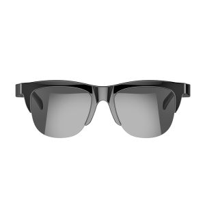 2 in 1 Sunglasses with Wireless Earphones