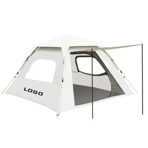3-4 Person Multifunctional Camping Tent