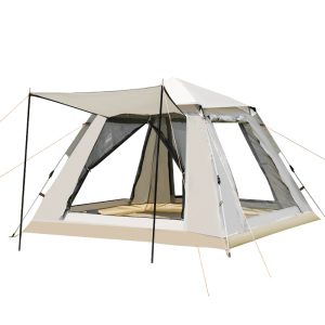 3-4 Person Camping Tent