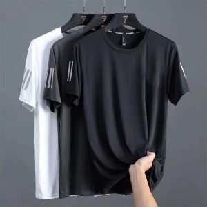 Quick Dry Active T Shirt
