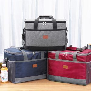 Soft Cooler Bag