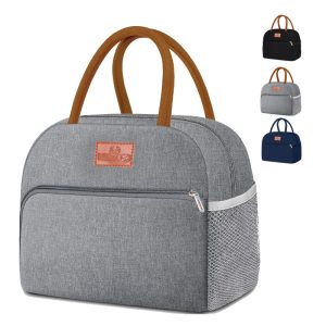 Insulated Lunch Box