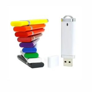 USB2.0 64MB-128GB Promotional Flash Drive