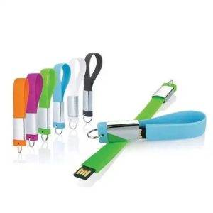 Silicone U Disk with 1GB-128GB