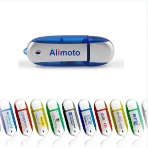 USB Flash Drive with 64M-128GB Capacity