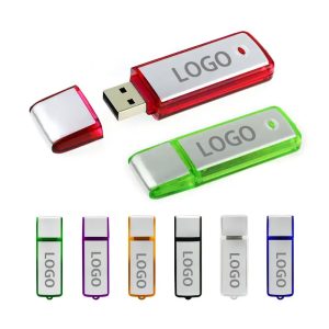 High Quality USB 2.0 Flash Drive 64MB to 128GB