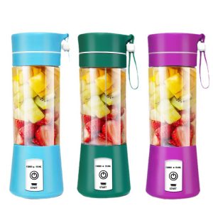 Food Processor