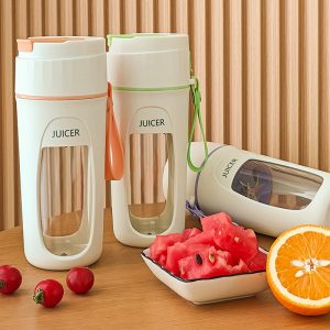Portable Juicer