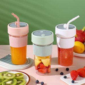 Mini Personal Blender