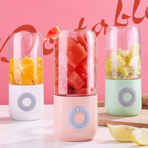 Portable Blender for Traveling or Camping