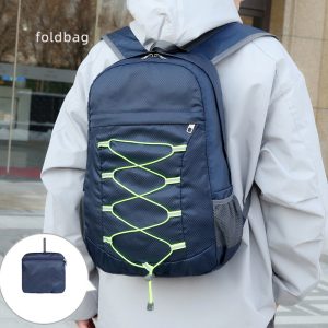 Unisex Laptop Backpack