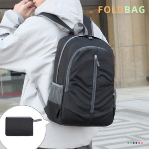 Durable Lightweight Backpack