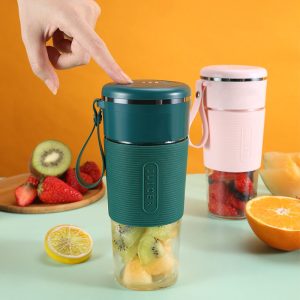 Portable Blender for Smoothies & Shakes