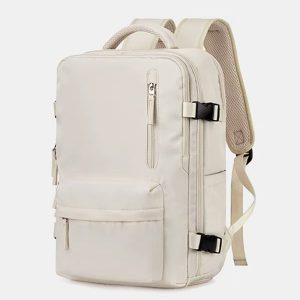 Classical Travel Backpack