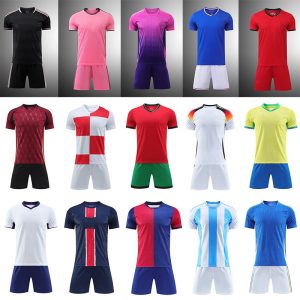 Soccer Jersey