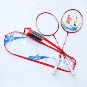 High-Grade Badminton Racquet
