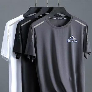 Quick Dry Gym Top