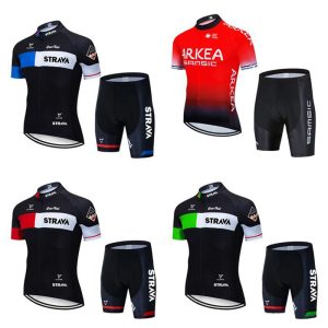 Bicycle Jersey