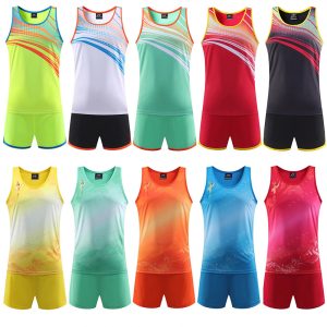 Sports Jerseys