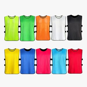 Mesh Training Practice Athletic Sports Shirts