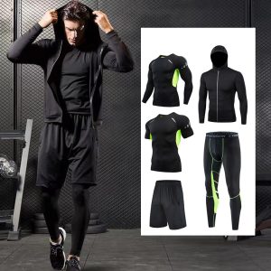 Sport Jersey Set