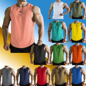 Workout Tank Tops