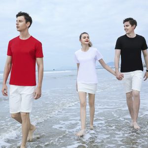 Unisex Cotton T-Shirts