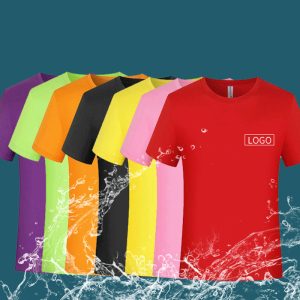 Cotton T-Shirts