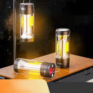 Survival Camping Lantern