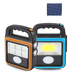 Camping Lantern Flashlights